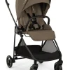 Passeggino Ixxa Next - Pistachio - Ultraleggero e Compatto solo 6Kg!