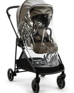 Passeggino Ixxa Next - Pistachio - Ultraleggero e Compatto solo 6Kg!