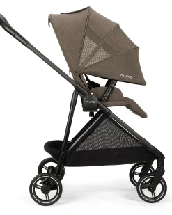 Passeggino Ixxa Next - Pistachio - Ultraleggero e Compatto solo 6Kg!