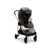 Passeggino Ixxa Next - Riveted Rose - Ultraleggero e Compatto solo 6Kg!