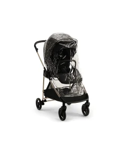 Passeggino Ixxa Next - Riveted Rose - Ultraleggero e Compatto solo 6Kg!