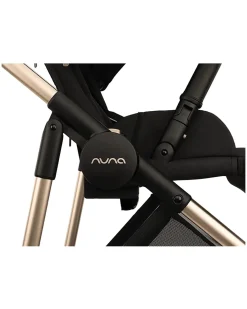 Passeggino Ixxa Next - Riveted Rose - Ultraleggero e Compatto solo 6Kg!