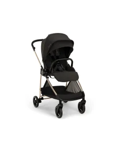 Passeggino Ixxa Next - Riveted Rose - Ultraleggero e Compatto solo 6Kg!