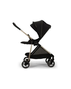 Passeggino Ixxa Next - Riveted Rose - Ultraleggero e Compatto solo 6Kg!