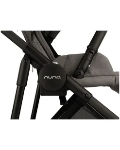 Passeggino Ixxa Next - Thunder - Ultraleggero e Compatto solo 6Kg!
