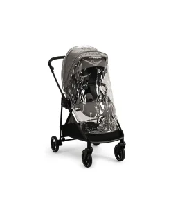 Passeggino Ixxa Next - Thunder - Ultraleggero e Compatto solo 6Kg!
