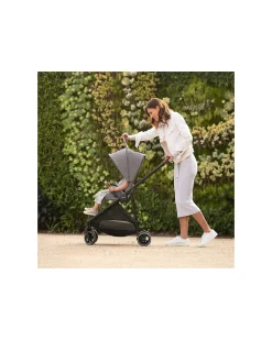 Passeggino Ixxa - Riveted Rose - Ultraleggero e Compatto solo 6Kg!