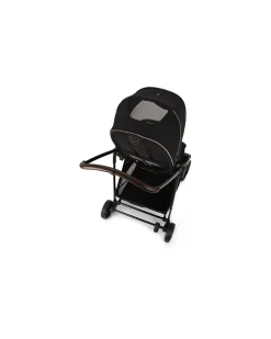 Passeggino Ixxa - Riveted Rose - Ultraleggero e Compatto solo 6Kg!