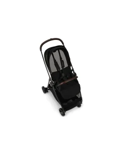 Passeggino Ixxa - Riveted Rose - Ultraleggero e Compatto solo 6Kg!