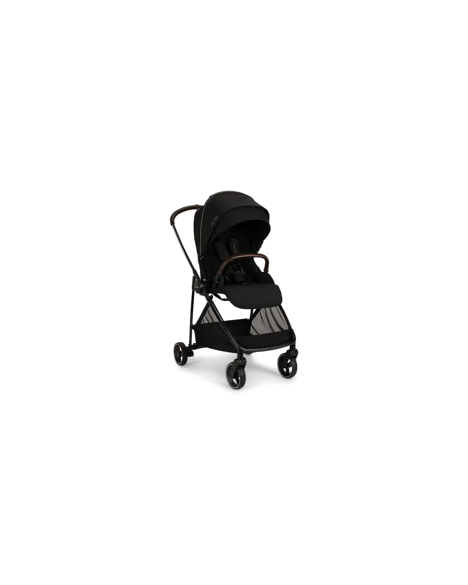 Passeggino Ixxa - Riveted - Ultraleggero e Compatto solo 6Kg!