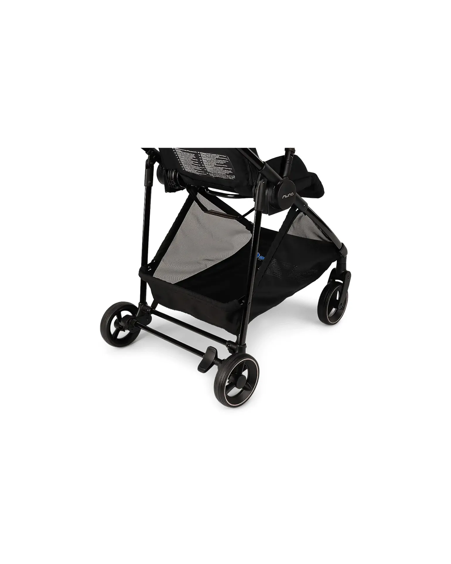 Passeggino Ixxa - Riveted - Ultraleggero e Compatto solo 6Kg!