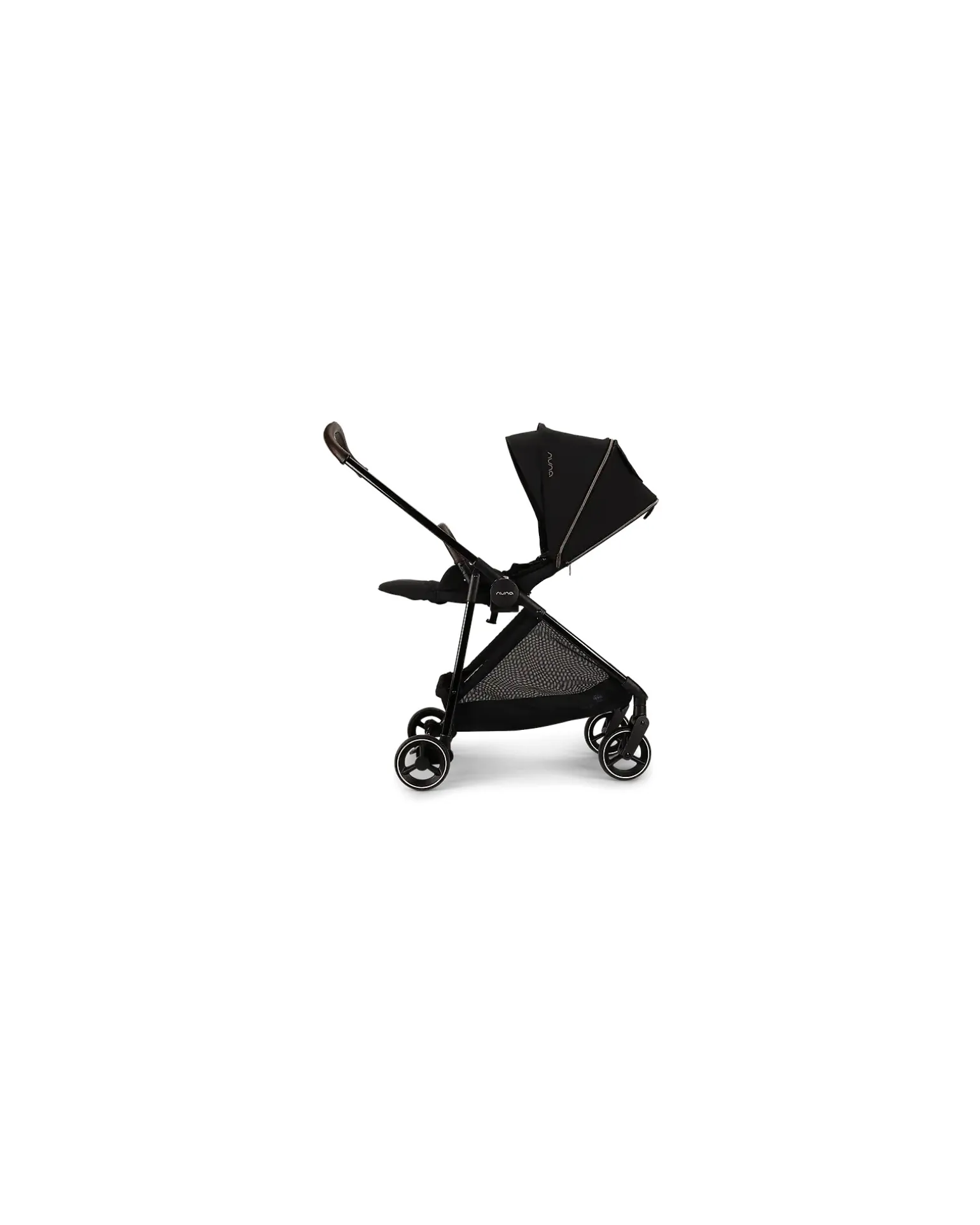 Passeggino Ixxa - Riveted - Ultraleggero e Compatto solo 6Kg!
