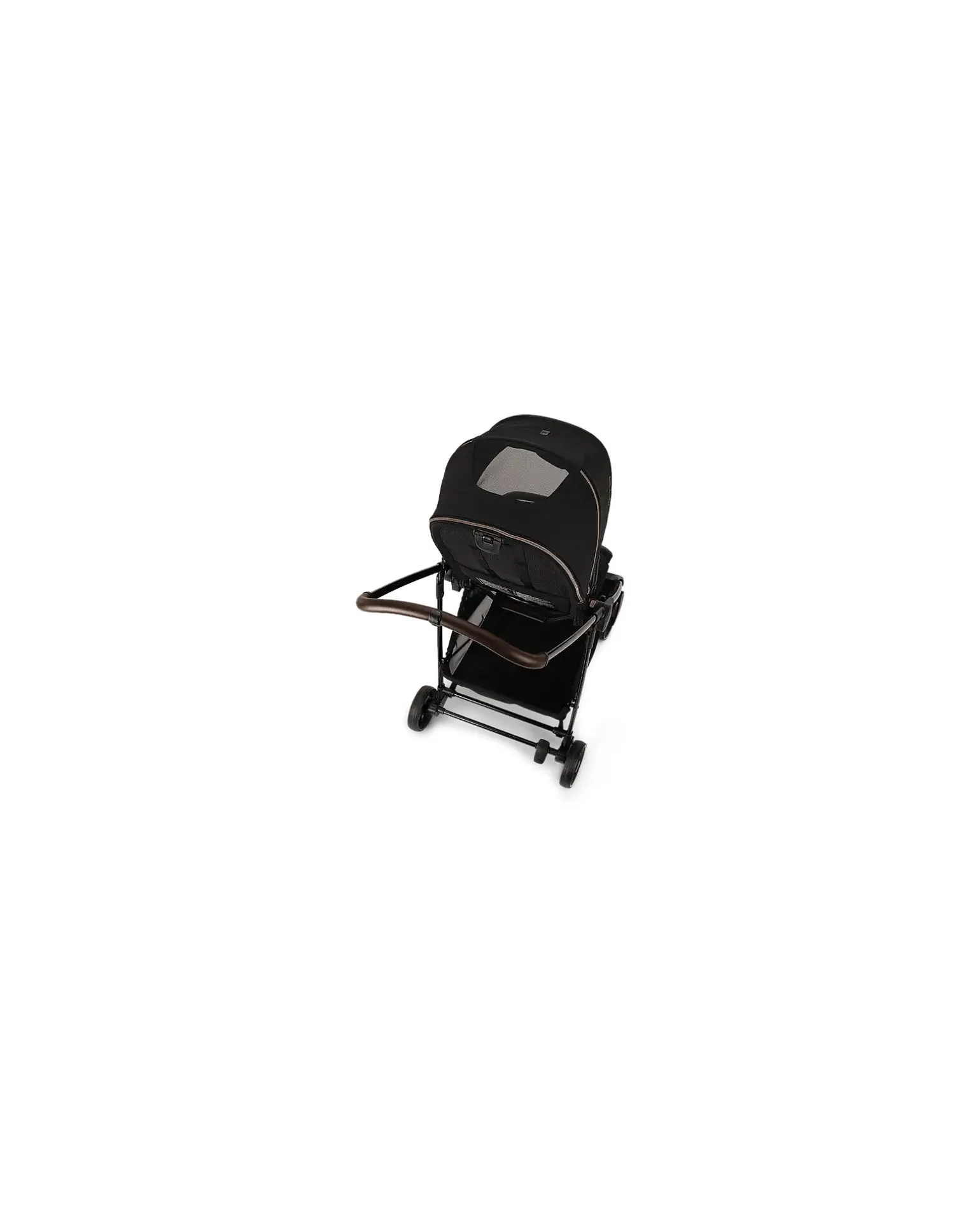 Passeggino Ixxa - Riveted - Ultraleggero e Compatto solo 6Kg!