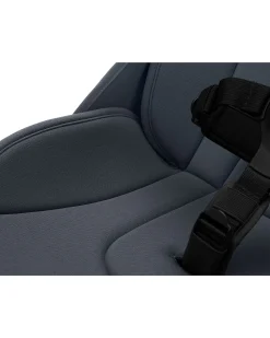 Passeggino Leggero Bugaboo Butterfly - Nero/Blu - Ultracompatto Si Chiude in 1 Secondo