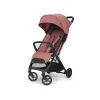 Passeggino Leggero Quid 3 - Aurora Pink - Trasportabile in Aereo