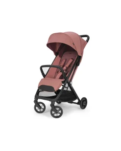 Passeggino Leggero Quid 3 - Aurora Pink - Trasportabile in Aereo
