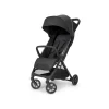 Passeggino Leggero Quid 3 - Cosmic Black - Trasportabile in Aereo