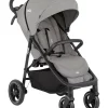 Passeggino Litetrax Pro - Pebble - Leggero e Facile da Chiudere