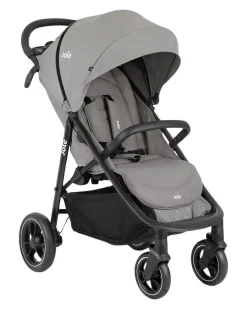 Passeggino Litetrax Pro - Pebble - Leggero e Facile da Chiudere