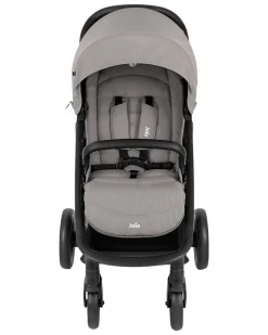 Passeggino Litetrax Pro - Pebble - Leggero e Facile da Chiudere