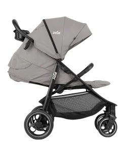 Passeggino Litetrax Pro - Pebble - Leggero e Facile da Chiudere