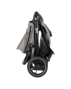 Passeggino Litetrax Pro - Pebble - Leggero e Facile da Chiudere