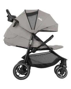 Passeggino Litetrax Pro - Pebble - Leggero e Facile da Chiudere