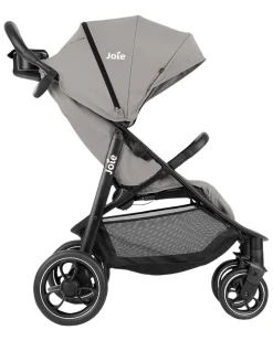 Passeggino Litetrax Pro - Pebble - Leggero e Facile da Chiudere