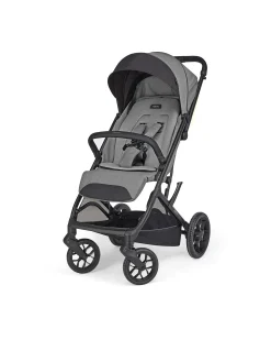 Passeggino Maior - Canyon Grey - Ideale su Tutti i Tipi di Terreno