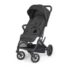 Passeggino Maior - Magnet Grey - Ideale su Tutti i Tipi di Terreno
