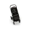 Passeggino Mixx Next - Caviar - Chocolate - Con Chiusura Automatica