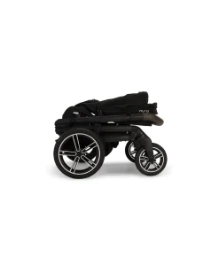 Passeggino Mixx Next - Caviar - Chocolate - Con Chiusura Automatica