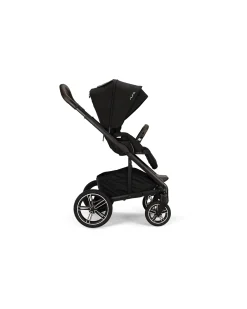 Passeggino Mixx Next - Caviar - Chocolate - Con Chiusura Automatica