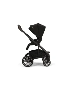 Passeggino Mixx Next - Caviar - Chocolate - Con Chiusura Automatica
