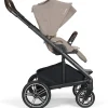Passeggino Mixx Next - Chateau - Cioccolato - Con Chiusura Automatica