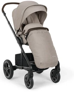 Passeggino Mixx Next - Chateau - Cioccolato - Con Chiusura Automatica