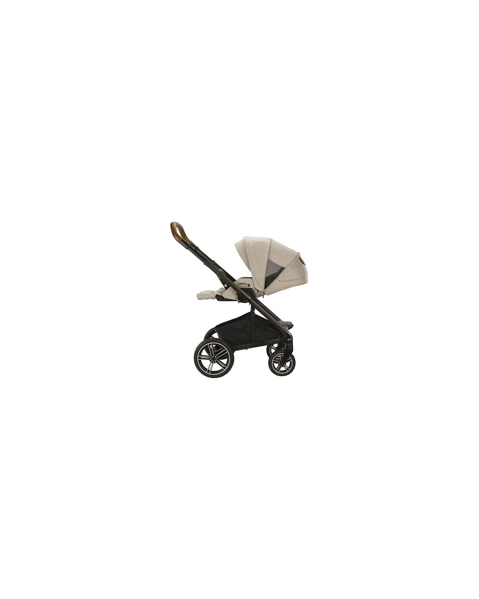 Passeggino Mixx Next - Hazelwood - Con Chiusura Automatica