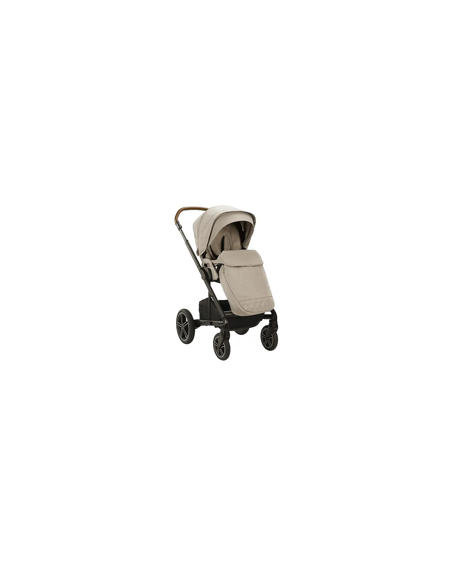 Passeggino Mixx Next - Hazelwood - Con Chiusura Automatica