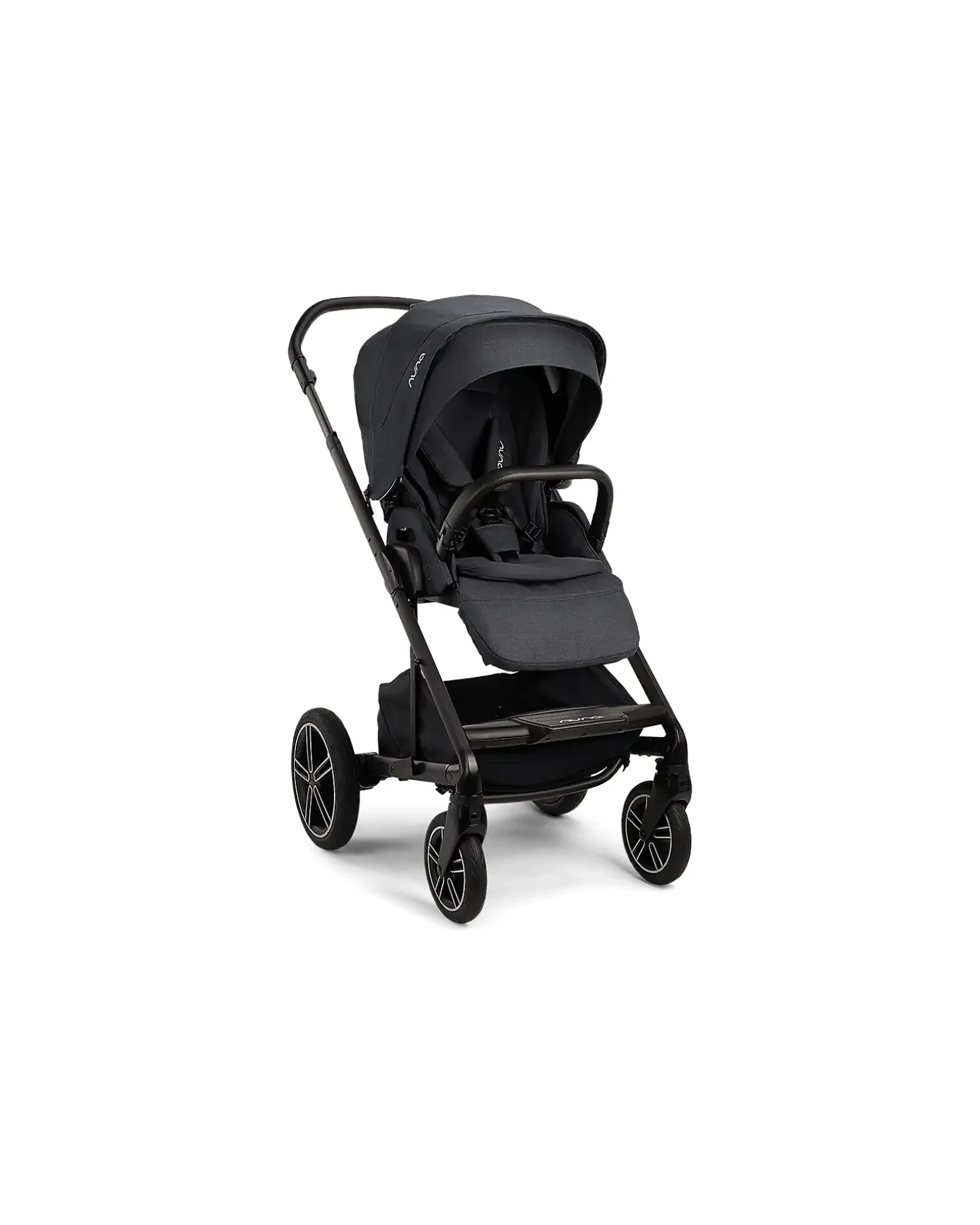 Passeggino Mixx Next - Ocean - Con Chiusura Automatica