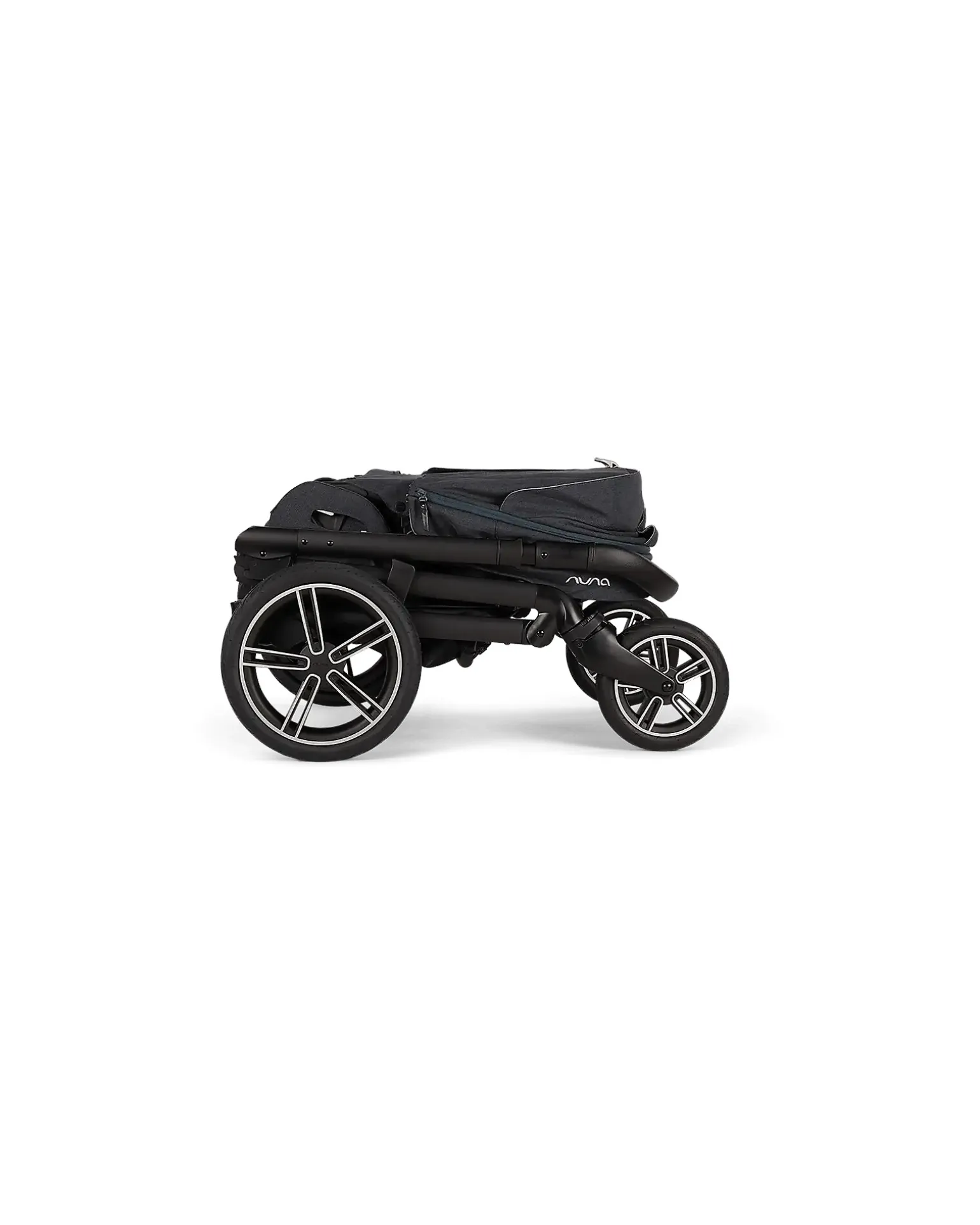 Passeggino Mixx Next - Ocean - Con Chiusura Automatica