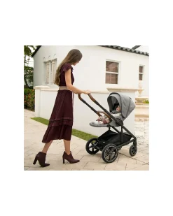 Passeggino Mixx Next - Ocean - Con Chiusura Automatica