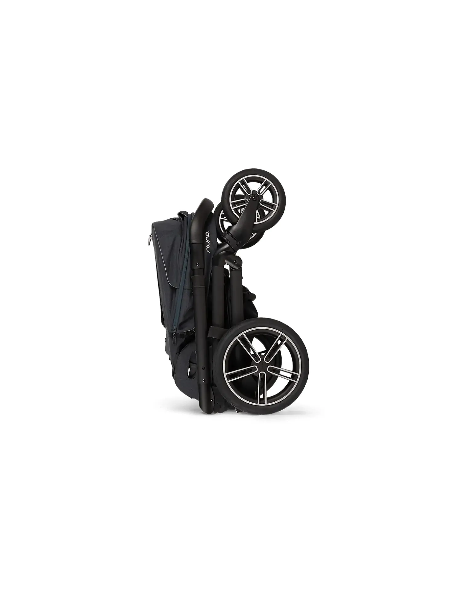 Passeggino Mixx Next - Ocean - Con Chiusura Automatica