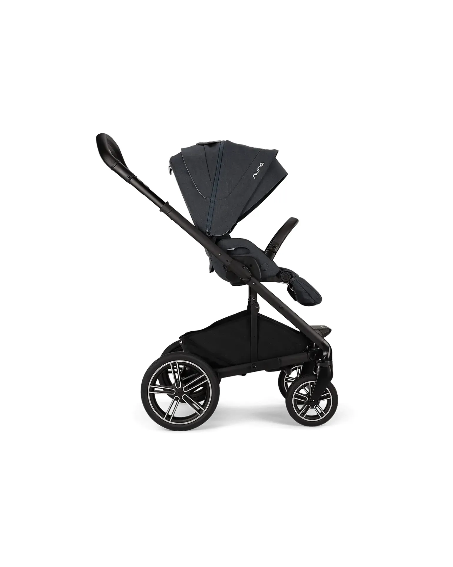 Passeggino Mixx Next - Ocean - Con Chiusura Automatica