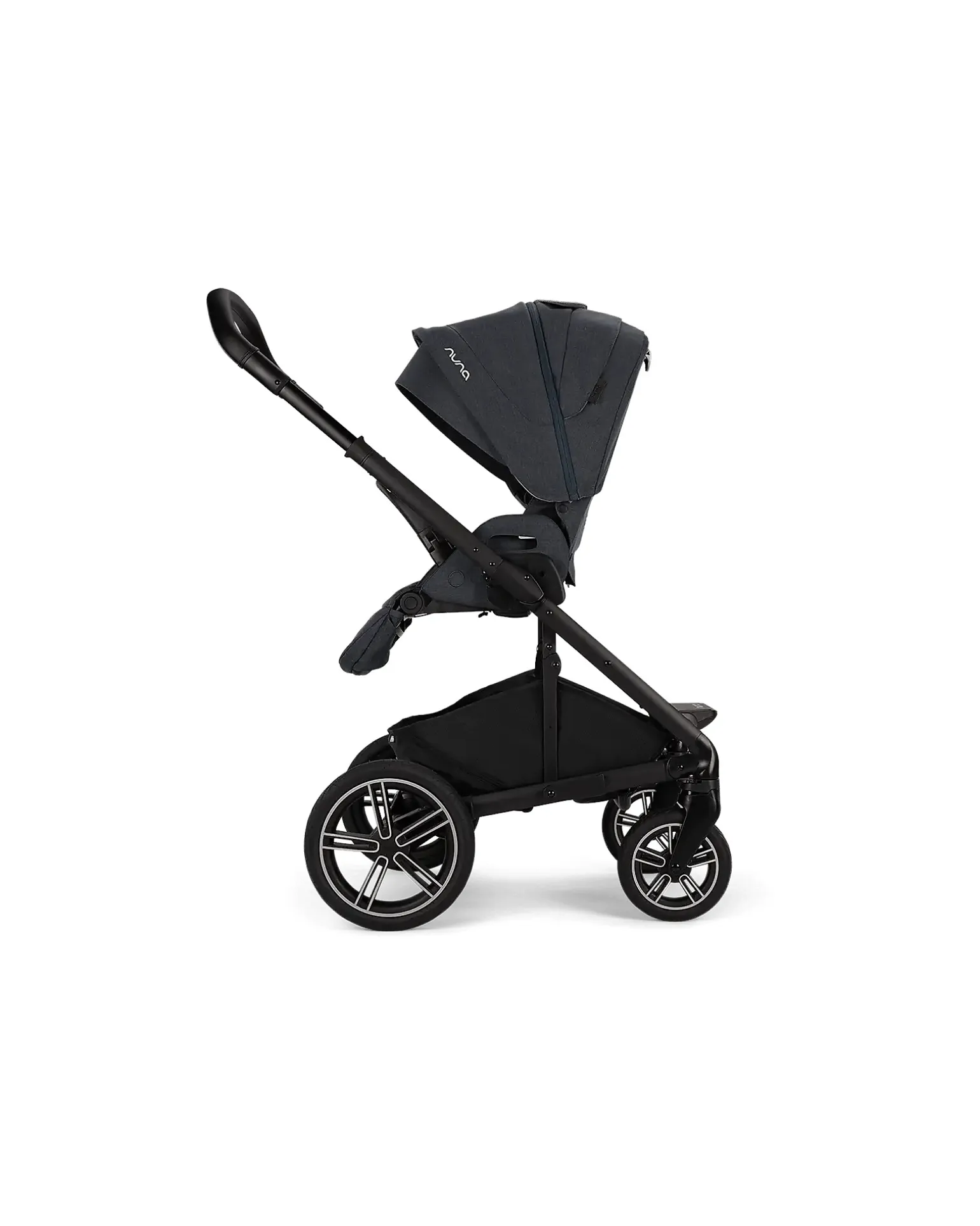 Passeggino Mixx Next - Ocean - Con Chiusura Automatica