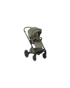 Passeggino Mixx Next - Pine - Coffee - Con Chiusura Automatica