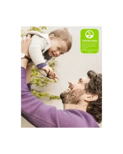 Passeggino Mixx Next - Pine - Coffee - Con Chiusura Automatica