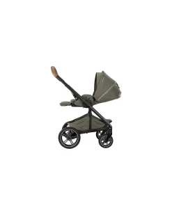 Passeggino Mixx Next - Pine - Coffee - Con Chiusura Automatica