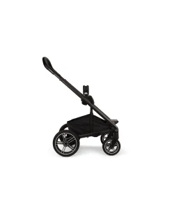 Passeggino Mixx Next - Thunder - Telaio Nero - Con Chiusura Automatica