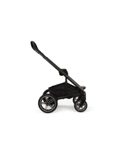 Passeggino Mixx Next - Thunder - Telaio Nero - Con Chiusura Automatica
