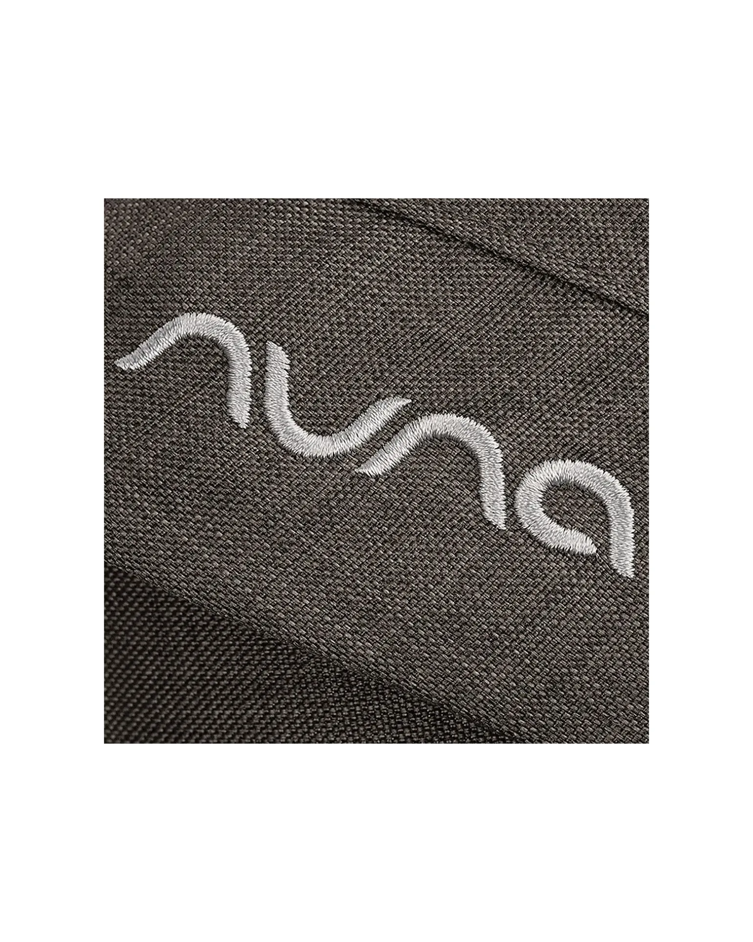 Passeggino Mixx Next - Thunder - Telaio Nero - Con Chiusura Automatica